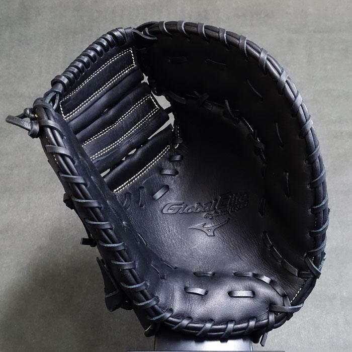 MIZUNO 限定 グローバルエリート RG 少年軟式 ファースト ミット MIZUNO 限定 グローバルエリート RG 少年軟式 ファースト ミット
