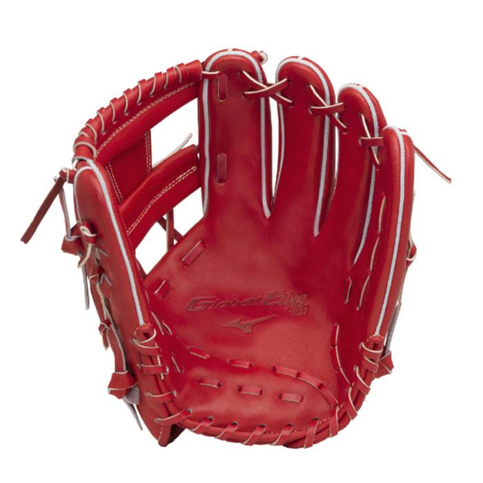 野球 ミズノ 硬式グローブ 硬式 グローブ mizuno グロエリ グローバル