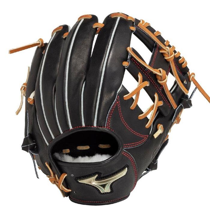 野球 ミズノ ゴールデンエイジ 硬式グローブ グローバルエリート