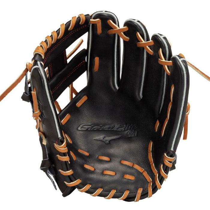 野球 ミズノ ゴールデンエイジ 硬式グローブ グローバルエリート