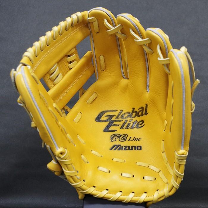 ミズノ(Mizuno)硬式グラブ グローバルエリート FCライン ミズノ(Mizuno)硬式グラブ グローバルエリート FCライン