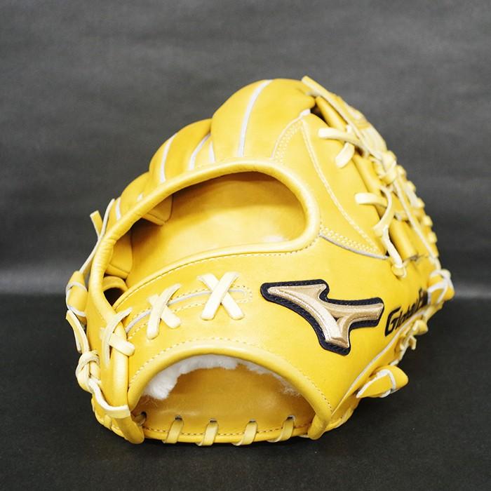 ミズノ(Mizuno)硬式グラブ グローバルエリート FCライン ミズノ(Mizuno)硬式グラブ グローバルエリート FCライン