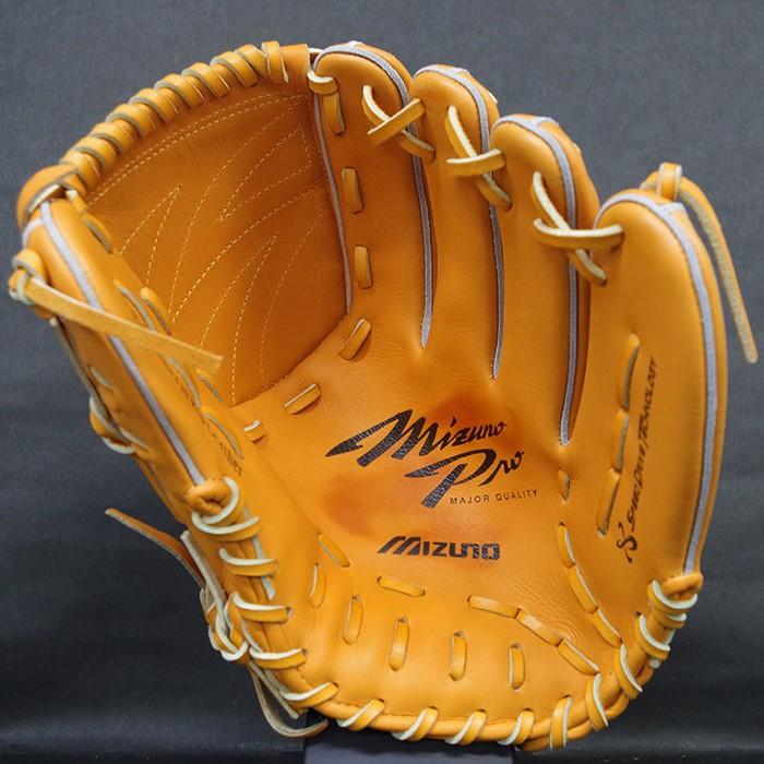 ミズノ(Mizuno)硬式 グラブ ミズノプロ スピードドライブ ミズノ(Mizuno)硬式 グラブ ミズノプロ スピードドライブ