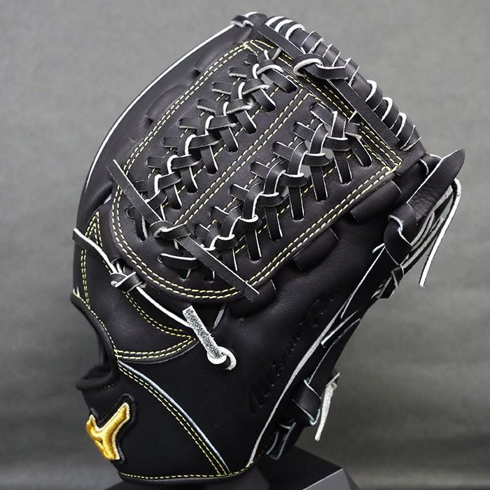 ミズノ（Mizuno）硬式 グラブ ミズノプロ スピードドライブ