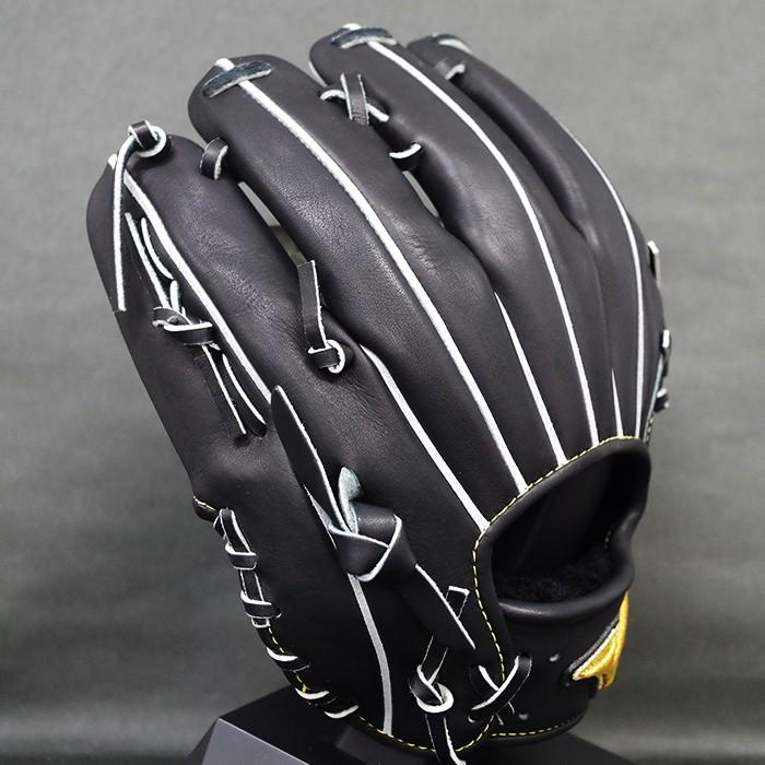 ミズノ（Mizuno）硬式 グラブ ミズノプロ スピードドライブ