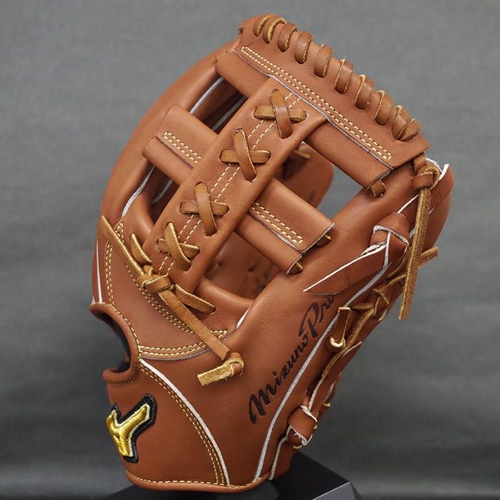 ミズノ(Mizuno)限定 硬式 グラブ ミズノプロ スピードドライブ ミズノ(Mizuno)限定 硬式 グラブ ミズノプロ スピードドライブ