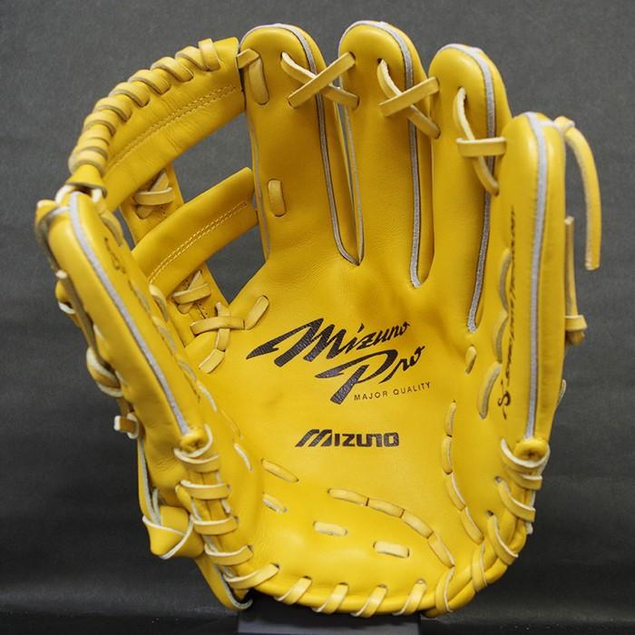 ミズノ(Mizuno)限定 硬式 グラブ ミズノプロ スピードドライブ ミズノ(Mizuno)限定 硬式 グラブ ミズノプロ スピードドライブ
