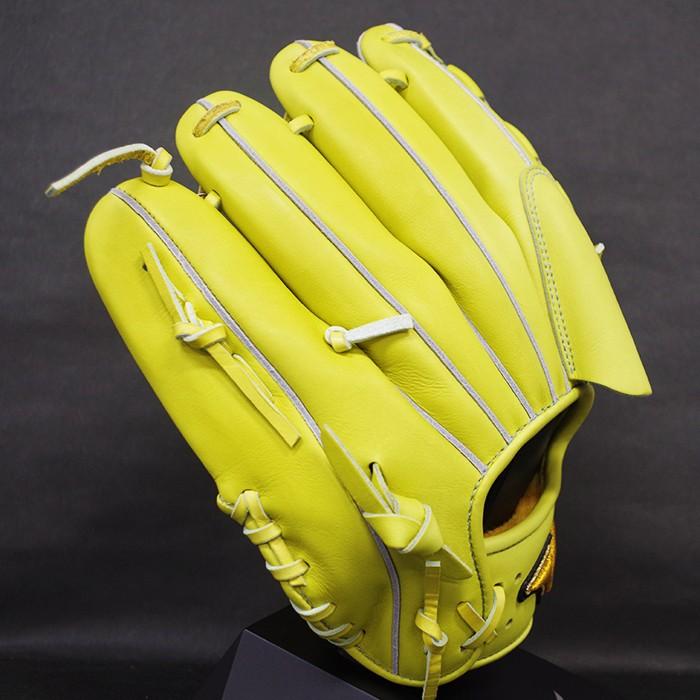 ミズノ（Mizuno）硬式グラブ ミズノプロ スピードドライブテクノロジー