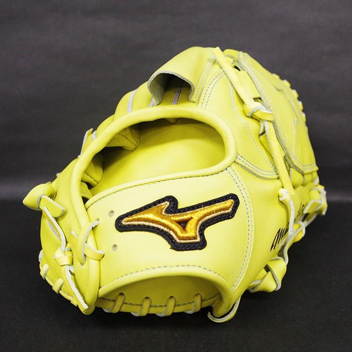 ミズノ（Mizuno）硬式グラブ ミズノプロ スピードドライブテクノロジー