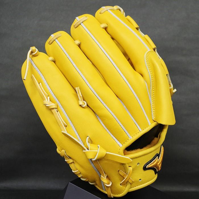 ミズノ（Mizuno）限定 硬式 グラブ ミズノプロ フィンガーコア
