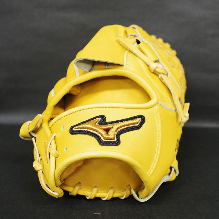 ミズノ（Mizuno）限定 硬式 グラブ ミズノプロ フィンガーコア