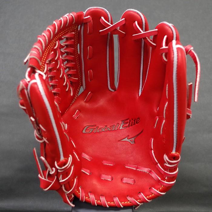 限定 グローバルエリート 硬式 グラブ H selection 00 オールラウンド