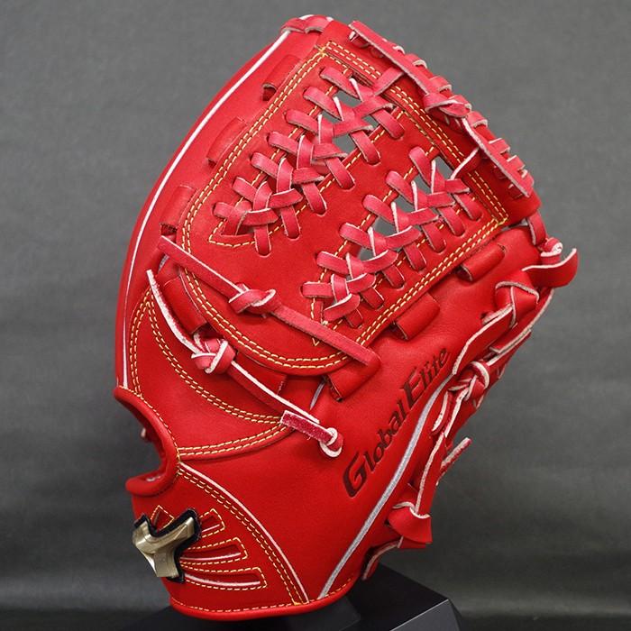 限定 グローバルエリート 硬式 グラブ H selection 00 オールラウンド
