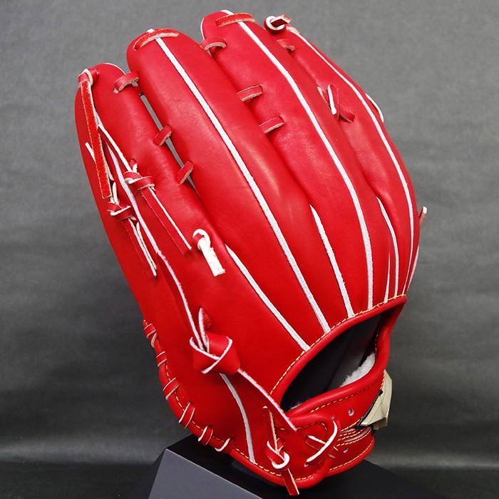 限定 グローバルエリート 硬式 グラブ H selection 00 外野 ミズノ