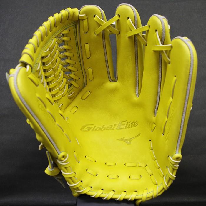 限定 グローバルエリート 硬式 グラブ H selection 02 オールラウンド
