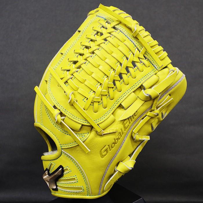 限定 グローバルエリート 硬式 グラブ H selection 02 オールラウンド