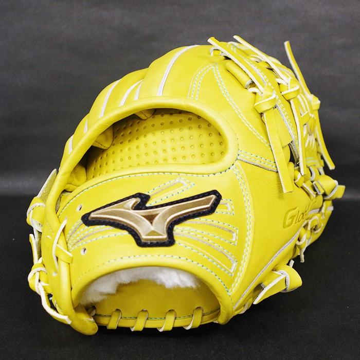 限定 グローバルエリート 硬式 グラブ H selection 02 オールラウンド