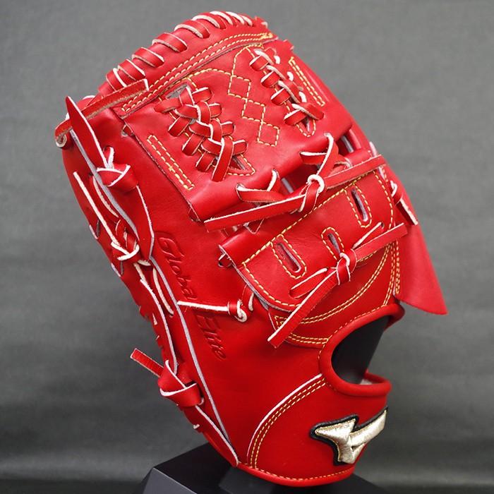 グローバルエリート 硬式 グラブ H selection ∞ インフィニティ 投手