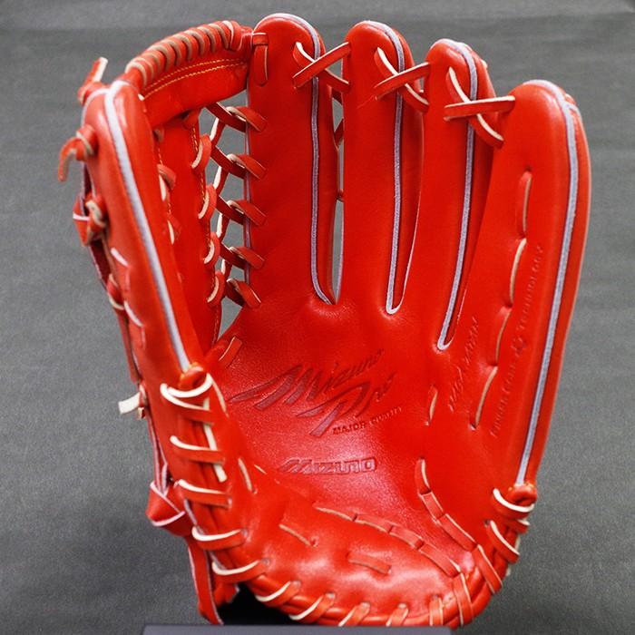 ミズノプロ 硬式 グラブ フィンガーコアテクノロジー 外野 ミズノ