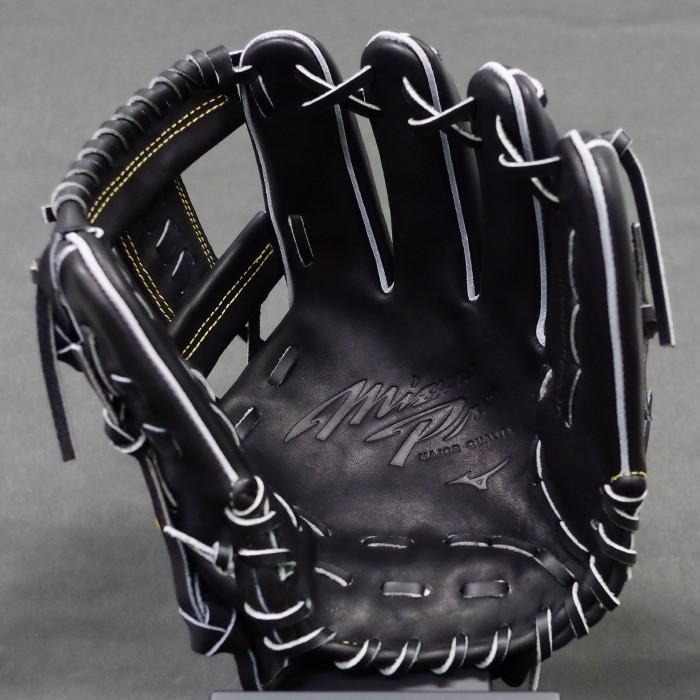 ミズノプロ 硬式 グラブ 5DNAテクノロジー 内野 ミズノ(mizuno) 【野球