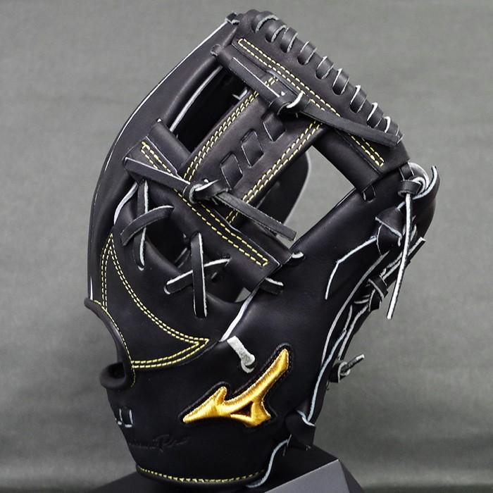 ミズノプロ 硬式 グラブ 5DNAテクノロジー 内野 ミズノ(mizuno) 【野球