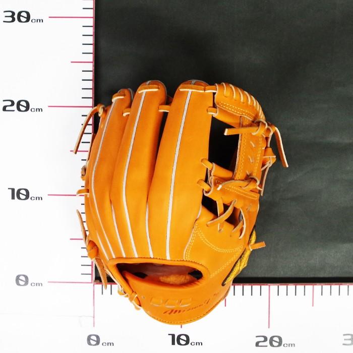 ミズノプロ 硬式 グラブ 5DNAテクノロジー 内野 ミズノ(mizuno) 【野球