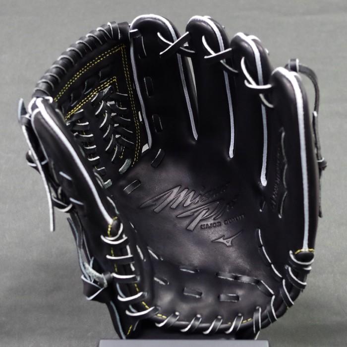 ミズノプロ 硬式 グラブ 5DNAテクノロジー 内野 ミズノ(mizuno) 野球