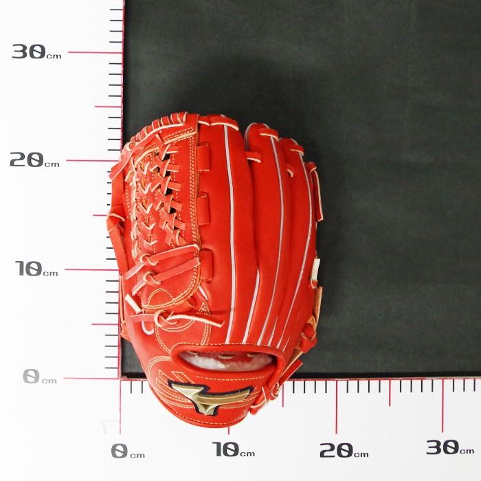 グローバルエリート 硬式 グラブ H Selection 02 + オールラウンド