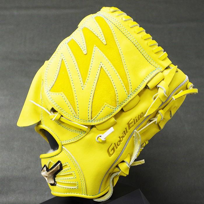 グローバルエリート 硬式 グラブ H selection 00 投手 ミズノ(mizuno