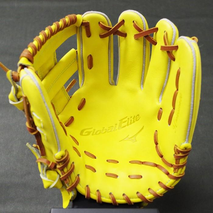 グローバルエリート H selection 00 ミズノ 硬式グローブ 右投げ グローバルエリート 硬式 グラブ H selection 00 内野 ミズノ(mizuno