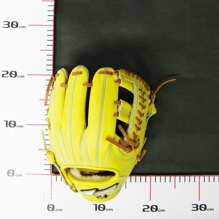 グローバルエリート 硬式 グラブ H selection 00 内野 ミズノ(mizuno