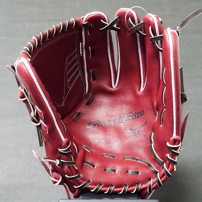 限定 グローバルエリート 硬式 グラブ 菅野型 投手 BA プレミアム