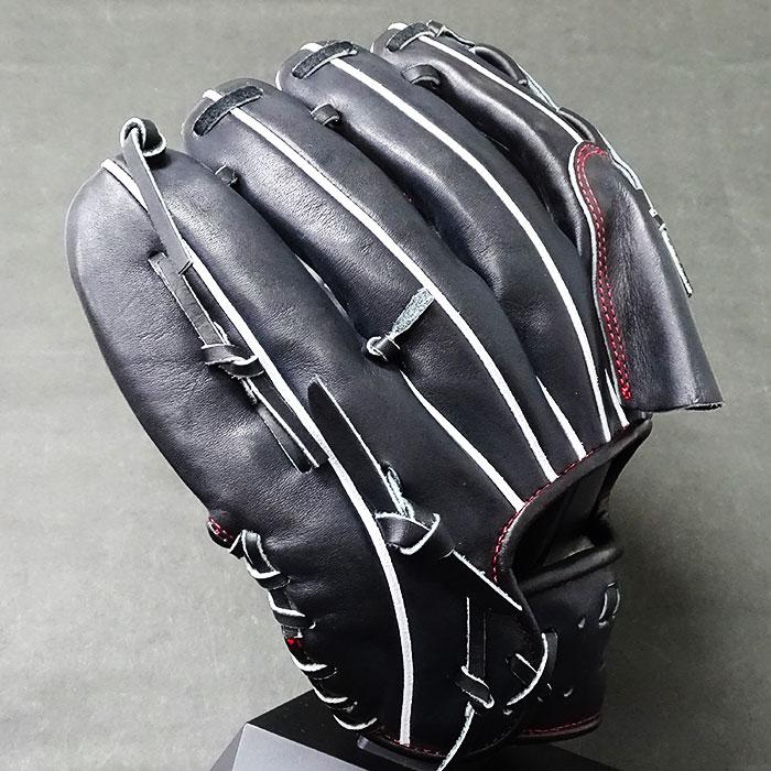 グローバルエリート 硬式 グラブ 5DNAテクノロジー 投手 ミズノ(mizuno