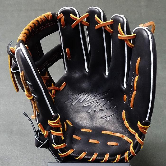 限定 ミズノプロ 硬式 グラブ 5DNAテクノロジー 内野 ミズノ(mizuno