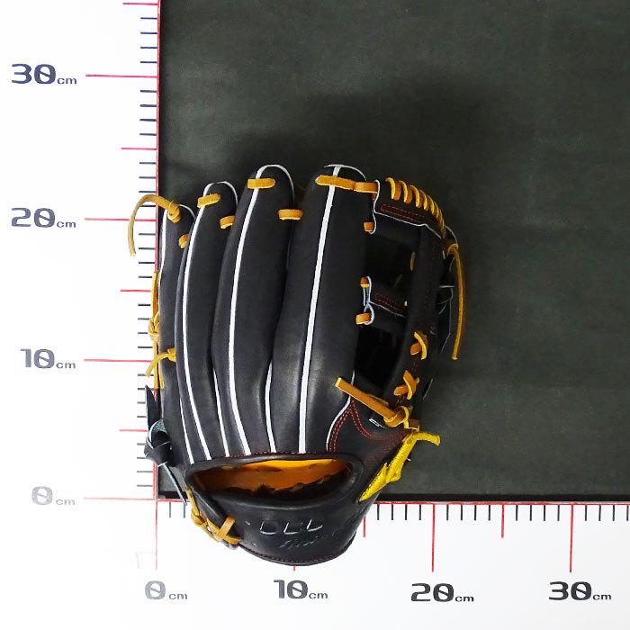 限定 ミズノプロ 硬式 グラブ 5DNAテクノロジー 内野 ミズノ(mizuno