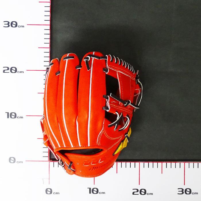 限定 ミズノプロ 硬式 グラブ 5DNAテクノロジー 内野 ミズノ(mizuno