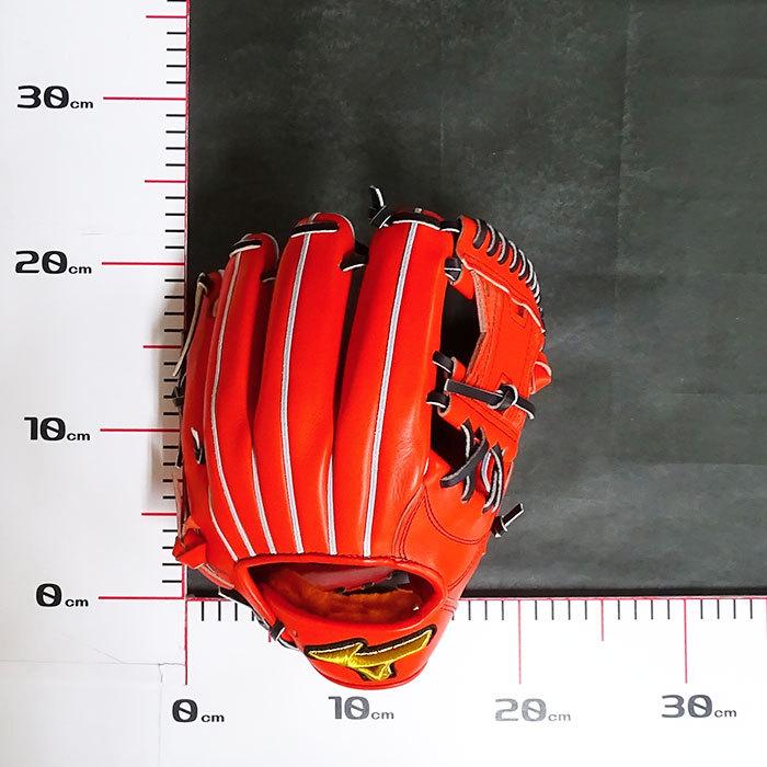 限定 ミズノプロ 硬式 グラブ HAGA JAPAN 波賀 内野 ミズノ 限定 ミズノプロ 硬式 グラブ HAGA JAPAN 波賀 内野 ミズノ