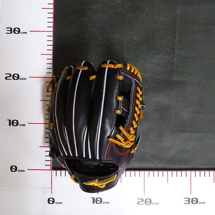 限定 ミズノプロ 硬式 グラブ HAGA JAPAN 波賀 内野 ミズノ 限定 ミズノプロ 硬式 グラブ HAGA JAPAN 波賀 内野 ミズノ