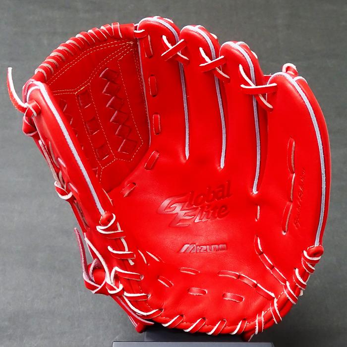 グローバルエリート 硬式 グラブ 投手 ミズノ(mizuno) 【野球・ソフト