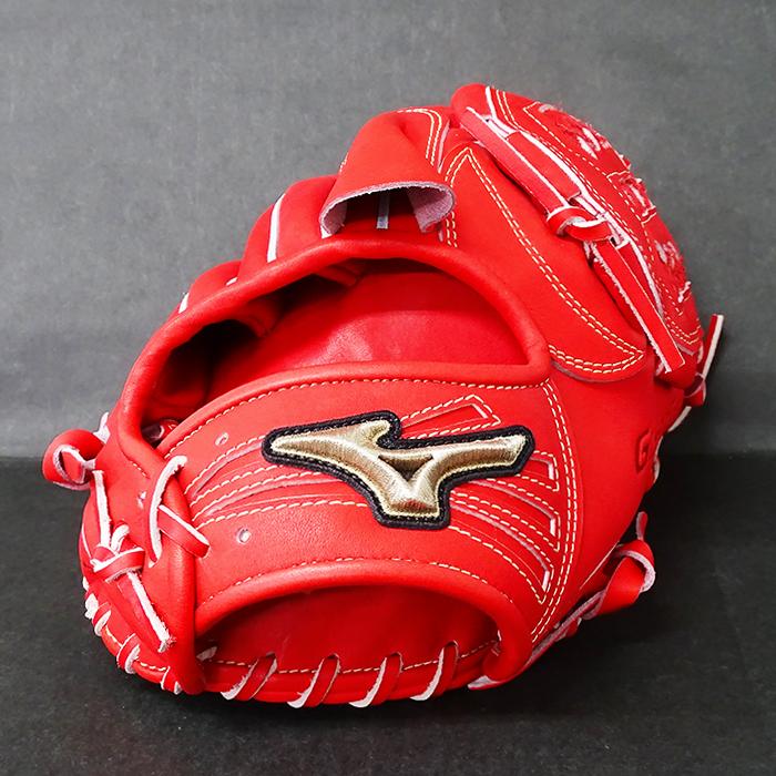 グローバルエリート 硬式 グラブ 投手 ミズノ(mizuno) 【野球・ソフト