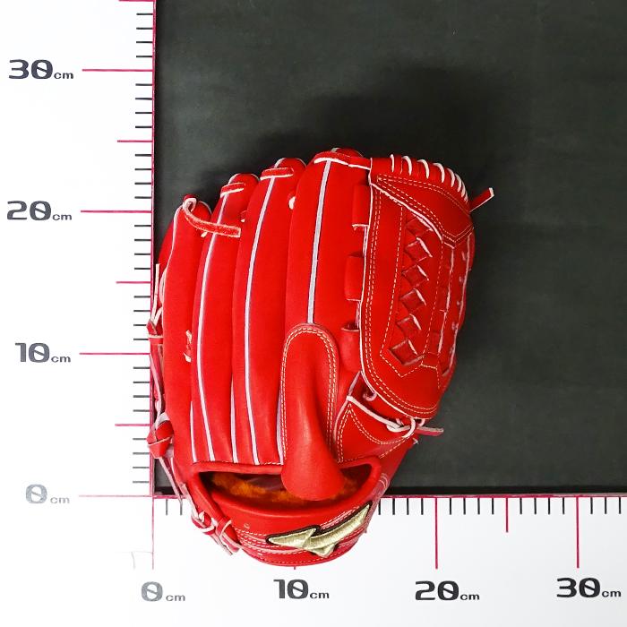 グローバルエリート 硬式 グラブ 投手 ミズノ(mizuno) 【野球・ソフト