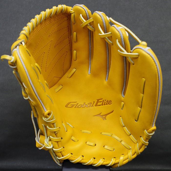 硬式 グラブ グローバルエリート Xチョイス 投手 ミズノ(mizuno