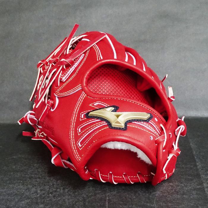 グローバルエリート 硬式 グラブ ゴールデンエイジ H Selection 02＋