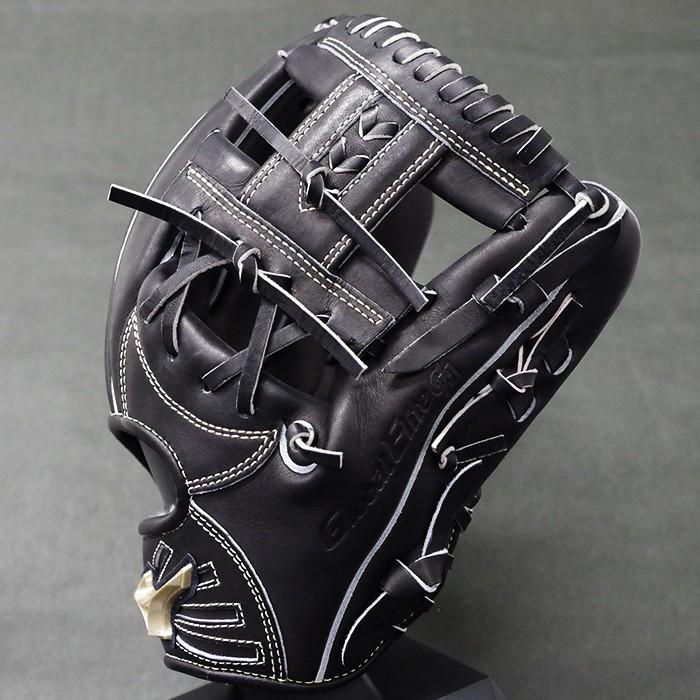 グローバルエリート 硬式 グラブ ゴールデンエイジ H selection 02＋