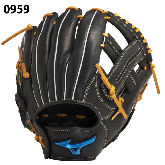 ミズノ 軟式 WILLDRIVE BLUE mizuno 野球・ソフト グラブ 軟式野球