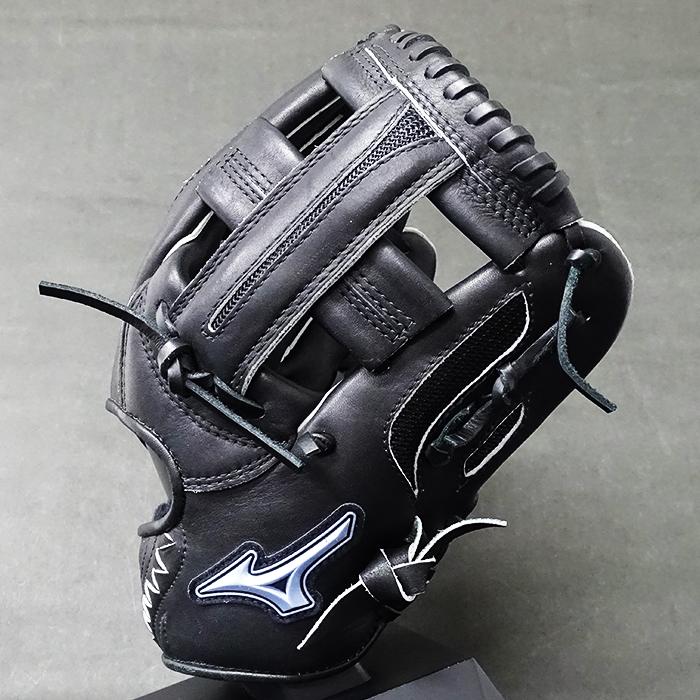 軟式 グラブ ISAI ランドラッシュ 内野 ミズノ(mizuno) 【野球・ソフト