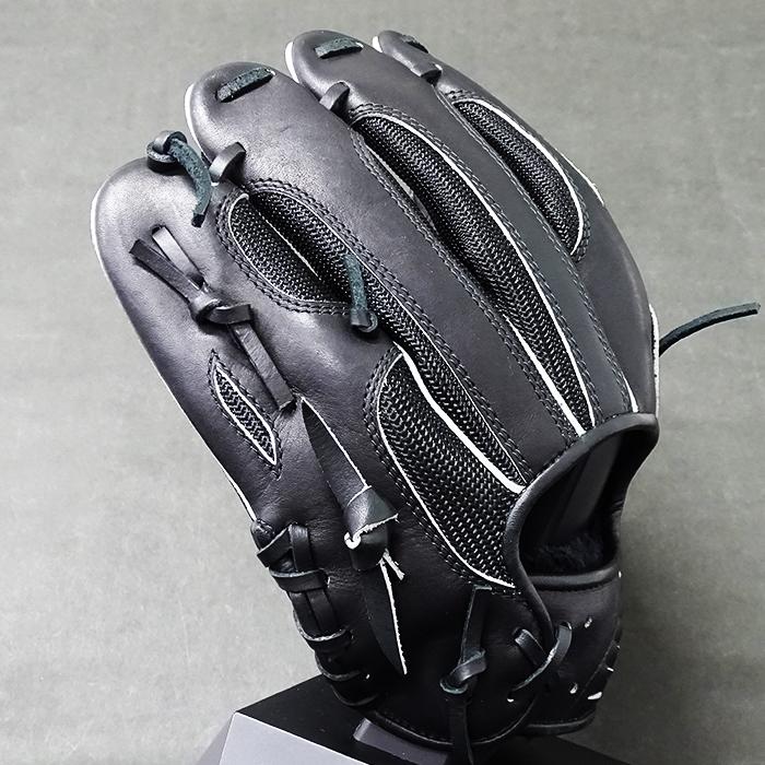 軟式 グラブ ISAI ランドラッシュ 内野 ミズノ(mizuno) 【野球・ソフト