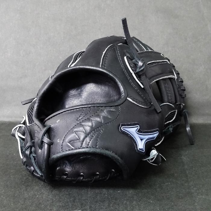 軟式 グラブ ISAI ランドラッシュ 内野 ミズノ(mizuno) 【野球・ソフト