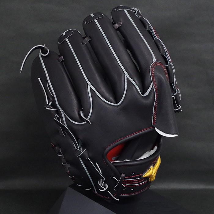 ミズノプロ BSSショップ限定 軟式用グラブ ブランドアンバサダー 前田