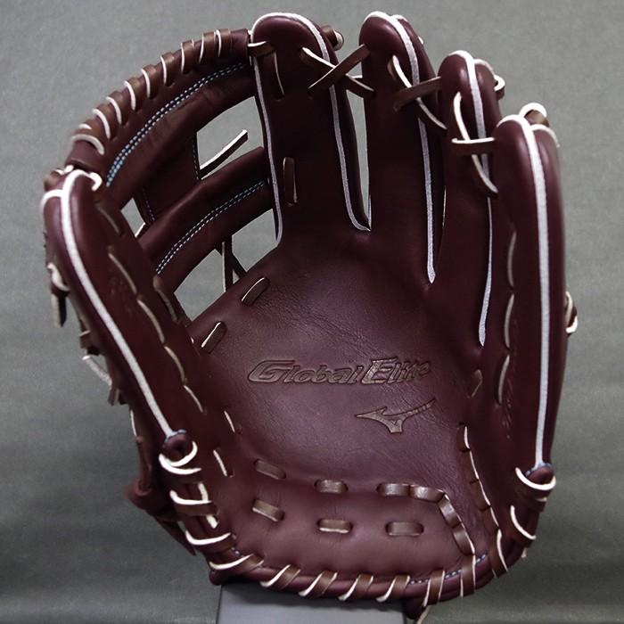 限定 グローバルエリート 軟式 グラブ H selection 02 内野 ミズノ(mizuno) 【野球・ソフト】　セカンド ショート グローブ 右投げ (1AJGR19313-68) グラブ selection ショート グローブ グローバルエリート 軟式 mizuno 野球 ソフト 1AJGR19313